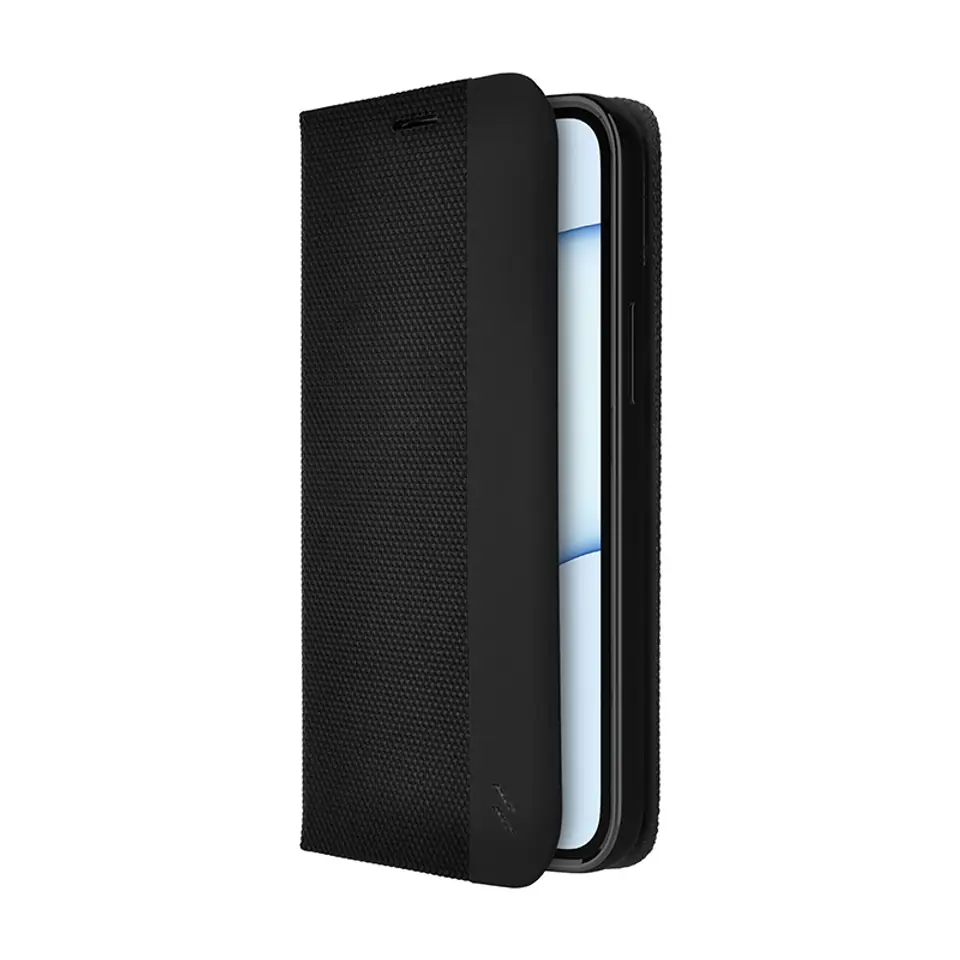 ⁨ZIZO WALLET Series - iPhone 13 Flip Case (Black)⁩ at Wasserman.eu