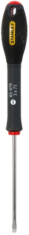 ⁨FM S/D FLARED 3 X 75MM (HANGER)⁩ at Wasserman.eu