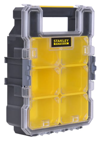 ⁨SMALL FATMAX ORGANIZER⁩ at Wasserman.eu