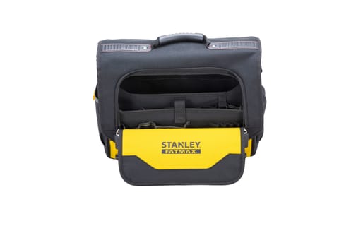 ⁨FATMAX LAPTOP AND TOOLS BAG⁩ at Wasserman.eu