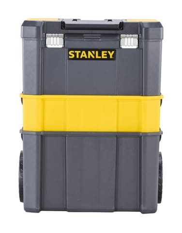 ⁨RUCHOMY WARSZTAT 3 CZ. STANLEY ESSENTIAL⁩ w sklepie Wasserman.eu