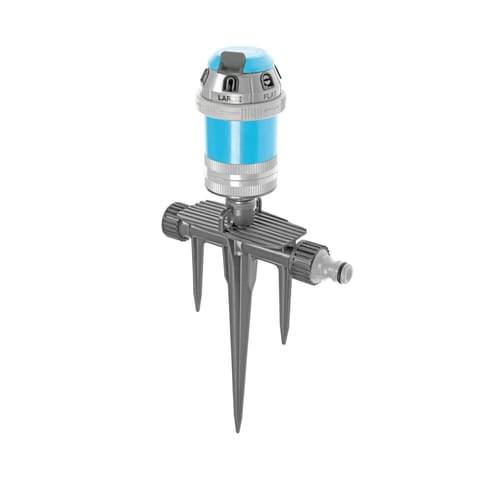 ⁨ZRASZACZ SEKTOROWY POWER SZ IDEAL⁩ w sklepie Wasserman.eu