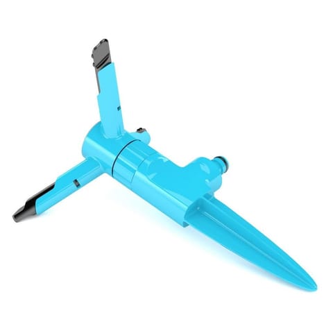 ⁨ZRASZACZ OBROTOWY ERGO (SZPILKA)⁩ w sklepie Wasserman.eu