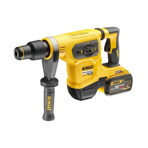 MŁOTOWIERTARKA SDS-MAX 54V XR FLEXVOLT w sklepie Wasserman.eu
