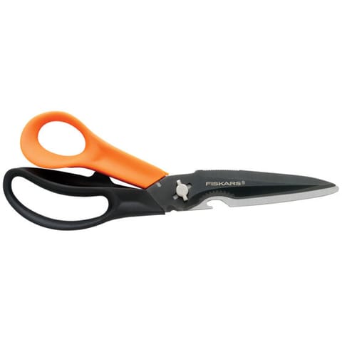 ⁨MULTIPURPOSE SCISSORS 230MM⁩ at Wasserman.eu