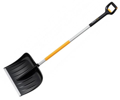 SNOW DEFLECTOR WITH TELESCOP.HANDLE 532MM 143-162CM X-SERIES at Wasserman.eu