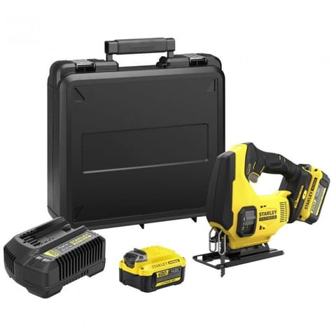 ⁨WYRZYNARKA SFMCS600M2K 18V V20 2X 4,0AH⁩ w sklepie Wasserman.eu