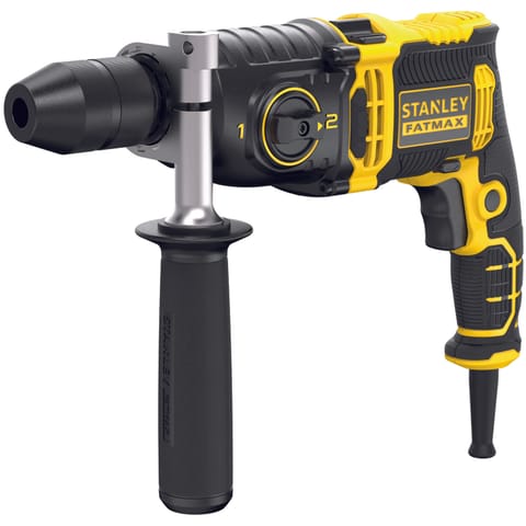 ⁨WIERTARKA UDAROWA 850W, KUFER⁩ w sklepie Wasserman.eu