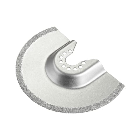 ZDZIERAK KARBIDOWY FI=92MM X 2 MM, ZIARNO 60 GR w sklepie Wasserman.eu