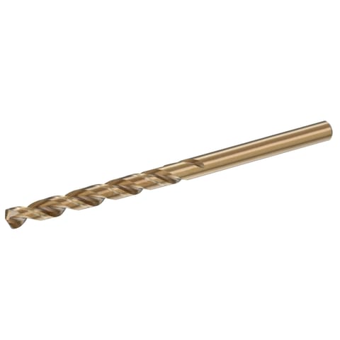 ⁨WIERTŁO DO METALU HSS-E KOBALT FI=5 MM⁩ w sklepie Wasserman.eu