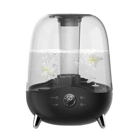 Ultrasonic humidifier Deerma F327W at Wasserman.eu