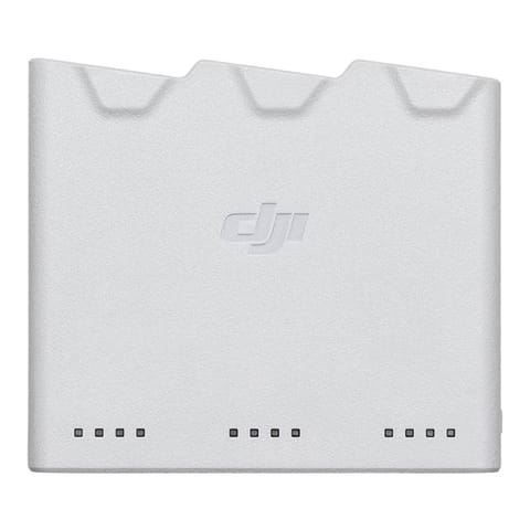 ⁨Dwukierunkowy hub ładujący DJI Mini 3 Pro⁩ w sklepie Wasserman.eu