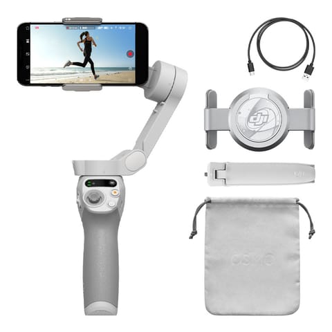 ⁨DJI Osmo Mobile SE⁩ w sklepie Wasserman.eu