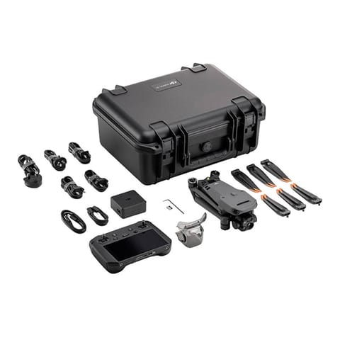 ⁨Dron DJI Mavic 3 Enterprise + DJI Care 1 rok⁩ w sklepie Wasserman.eu