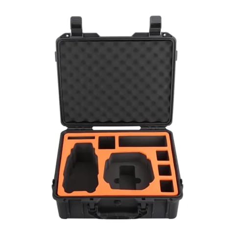 ⁨Wodoodporna walizka Sunnylife do DJI Mavic 3/3 Pro/3 Classic⁩ w sklepie Wasserman.eu