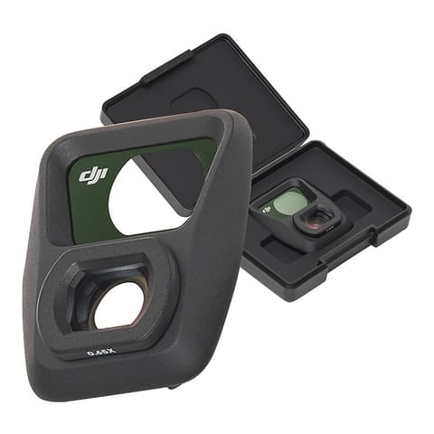 ⁨Obiektyw szerokokątny DJI Air 3⁩ w sklepie Wasserman.eu