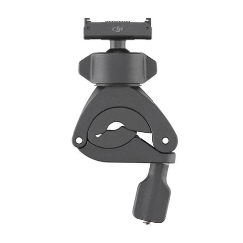 ⁨Mini Mocowanie na kierownice rowerową DJI Osmo Action 3 / 4⁩ w sklepie Wasserman.eu