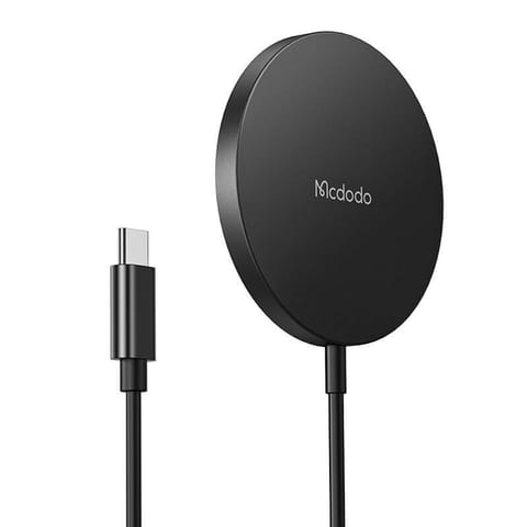⁨Magnetyczna ładowarka indukcyjna Mcdodo CH-4360⁩ w sklepie Wasserman.eu