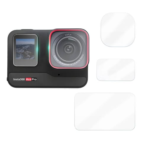 ⁨Szkło hartowane Sunnylife do Insta360 Ace Pro⁩ w sklepie Wasserman.eu
