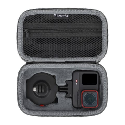 ⁨Etui Sunnylife do Insta360 Ace Pro⁩ w sklepie Wasserman.eu