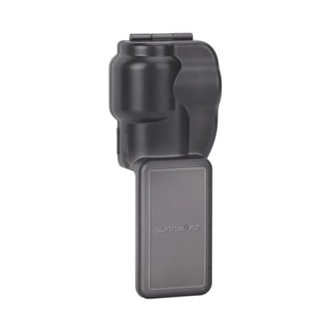⁨Osłona obiektywu i wyświetlacza Sunnylife do DJI Osmo Pocket 3 (plastikowa)⁩ w sklepie Wasserman.eu