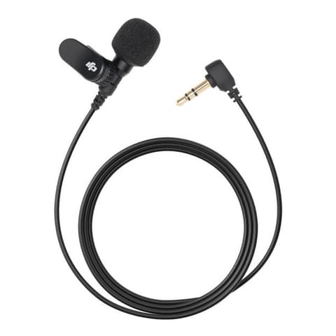 ⁨Mikrofon krawatowy do DJI Mic / Mic 2⁩ w sklepie Wasserman.eu