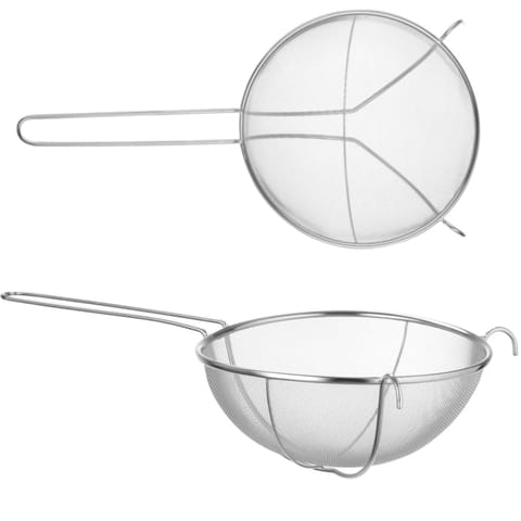⁨Sito kuchenne wzmocnione stalowe śr. 260 mm⁩ w sklepie Wasserman.eu