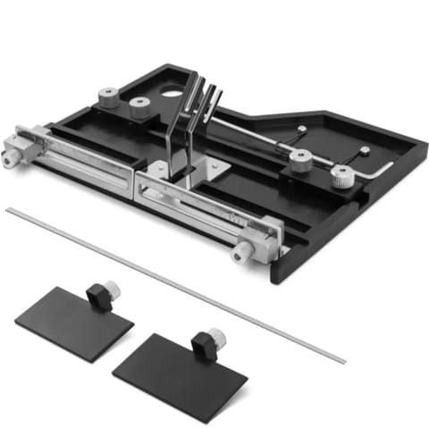 ⁨Żłobiarka do noża termicznego do styropianu 1-16.5 cm⁩ w sklepie Wasserman.eu