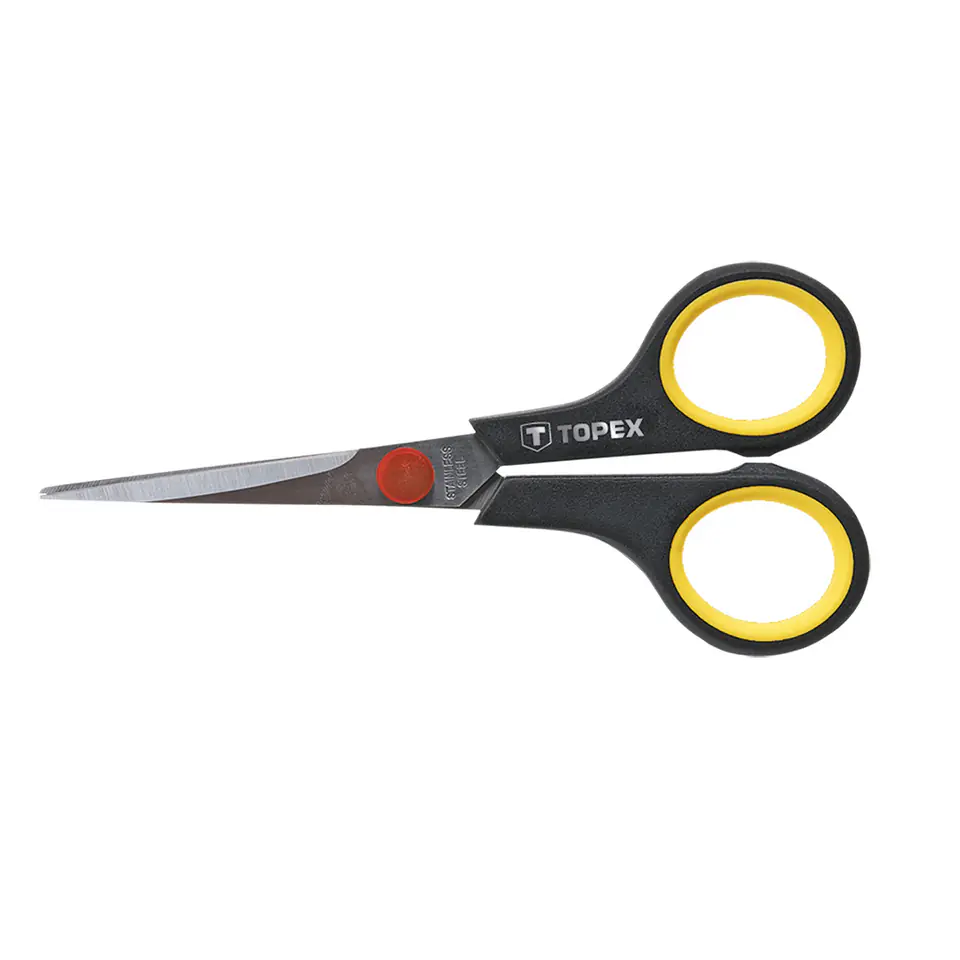 ⁨SCISSORS 140MM⁩ at Wasserman.eu