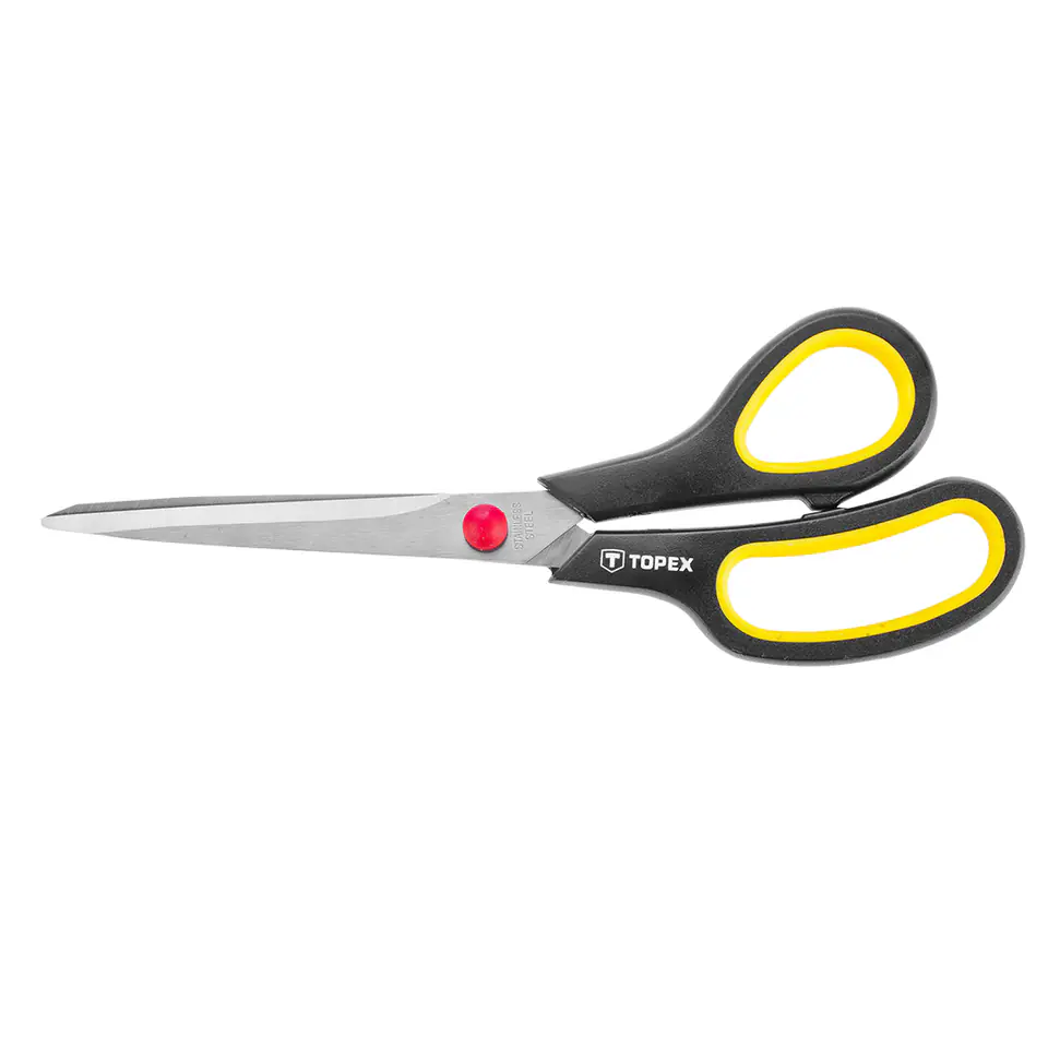 ⁨Scissors 220mm 17B722⁩ at Wasserman.eu