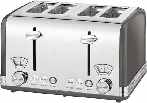 ⁨wzp TOSTER PROFICOOK PC-TA 1194 SZARY⁩ w sklepie Wasserman.eu