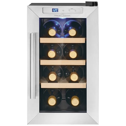 ⁨wzp WITRYNA NA WINO PROFICOOK PC-WK 1233⁩ w sklepie Wasserman.eu
