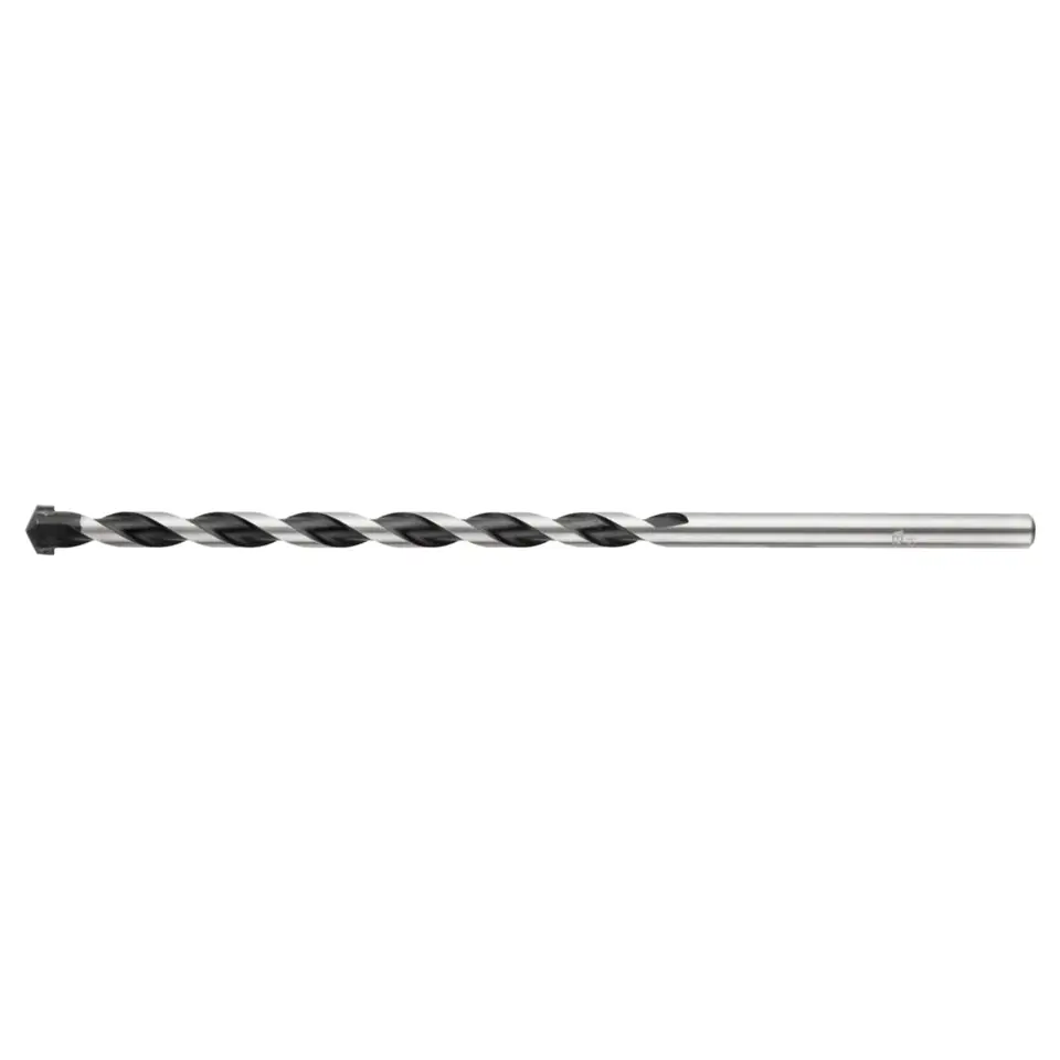 ⁨Masonry drill bit 14 x 250 mm, ground⁩ at Wasserman.eu