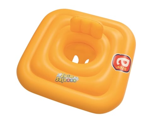 ⁨Bestway 32050 SIEDZISKO DO NAUKI PŁYWANIA KWADRAT 76 x 76 cm⁩ w sklepie Wasserman.eu