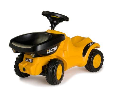 ⁨Rolly Toys 135646 Jeździk Rolly MiniTrac Wywrotka JCB⁩ at Wasserman.eu