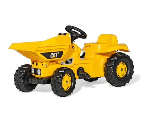 ⁨Rolly Toys 024179 Wywrotka Rolly-Kid Cat⁩ at Wasserman.eu