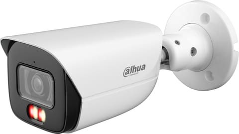 ⁨KAMERA IP DAHUA  IPC-HFW3849E-AS-IL-0280B⁩ w sklepie Wasserman.eu