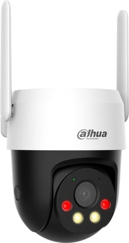 ⁨Kamera WI-FI 4G Dahua P5AE-PV-4G-EAU⁩ w sklepie Wasserman.eu