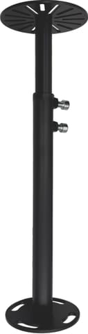 Uchwyt Camsafe CS20-PSO antracyt w sklepie Wasserman.eu