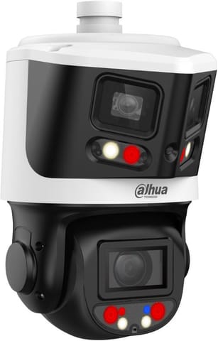 Kamera IP Dahua SDT3E410-8P-MB-A-PV1 w sklepie Wasserman.eu