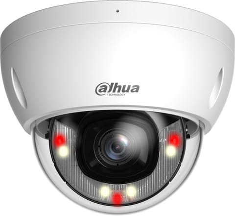 ⁨Kamera IP Dahua IPC-HDBW2649E-S-IL-0280B⁩ w sklepie Wasserman.eu