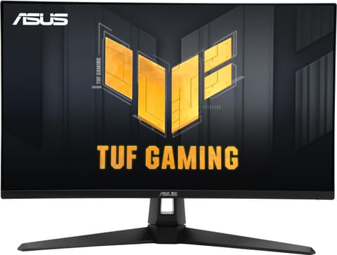 ⁨Monitor 27" ASUS TUF Gaming VG27AQM1A QHD 260Hz 1ms Freesync G-Sync DisplayHDR™ 400⁩ w sklepie Wasserman.eu