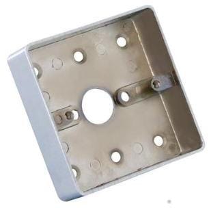 ⁨Obudowa BK-11B do montażu natynkowego przycisków SCOT⁩ w sklepie Wasserman.eu