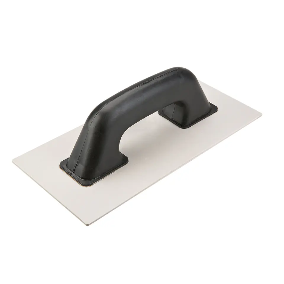 ⁨Straight trowel 260 x 130 mm⁩ at Wasserman.eu