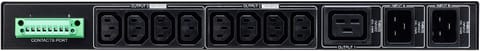 MODUŁ ATS RACK 19" PowerWalker DLA UPS DO 3000VA w sklepie Wasserman.eu