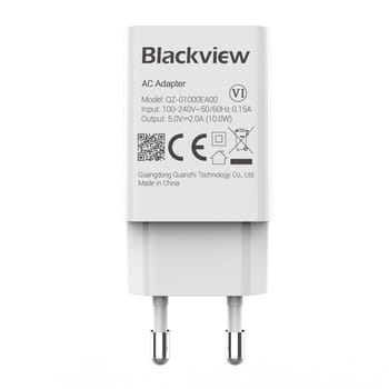 ⁨Ładowarka 10W Blackview⁩ w sklepie Wasserman.eu