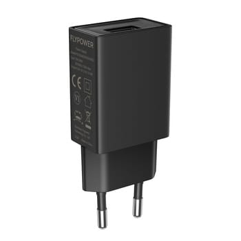 ⁨Ładowarka 10W Oukitel⁩ w sklepie Wasserman.eu