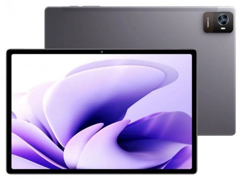 ⁨Tablet Oukitel OKT3 8/256GB Black  8250 mAh⁩ w sklepie Wasserman.eu
