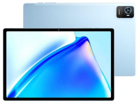 ⁨Tablet Oukitel OKT3 8/256GB Blue 8250 mAh⁩ w sklepie Wasserman.eu