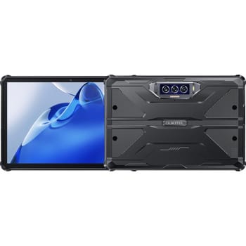 ⁨Tablet Oukitel RT7 12/256GB Black Rugged 32000 mAh⁩ w sklepie Wasserman.eu